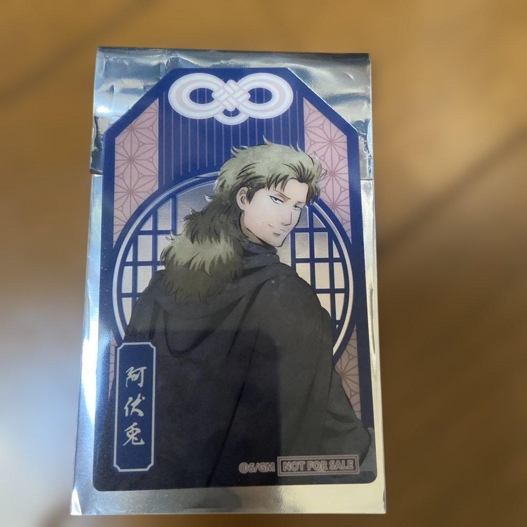 銀魂吉原大炎上缶バッジ 月詠 - メルカリ