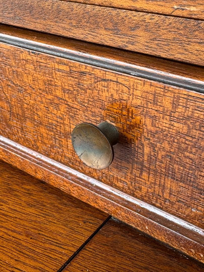 希少 DREXEL HERITAGE ライティングデスク ヴィンテージ アメリカ