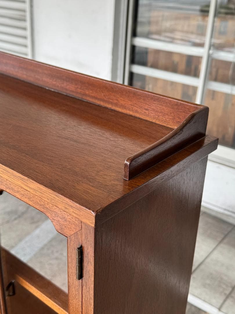 希少 DREXEL HERITAGE ライティングデスク ヴィンテージ アメリカ