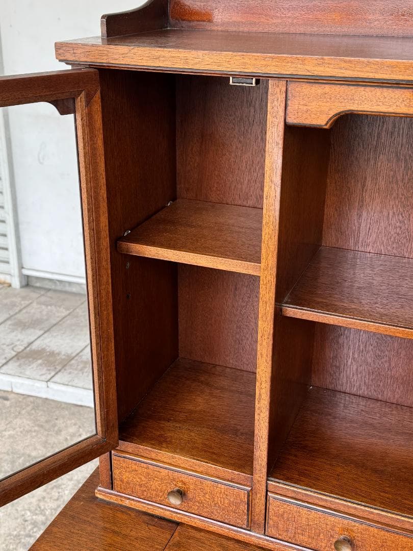 希少 DREXEL HERITAGE ライティングデスク ヴィンテージ アメリカ