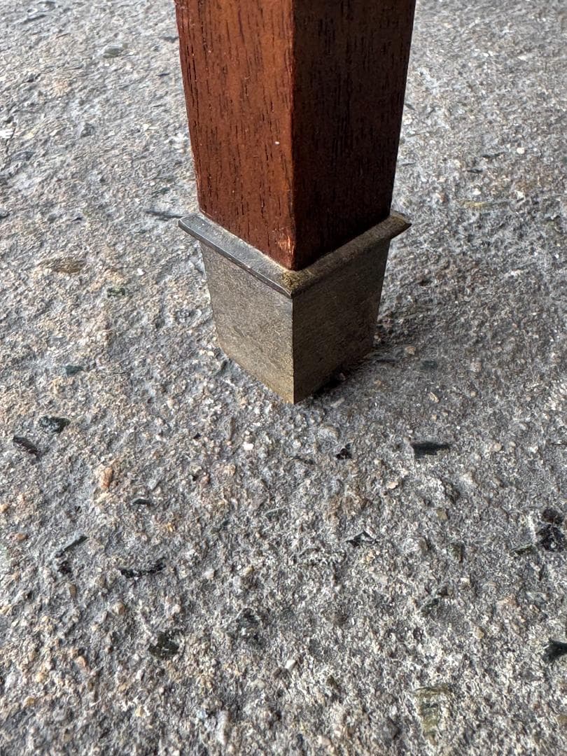 希少 DREXEL HERITAGE ライティングデスク ヴィンテージ アメリカ