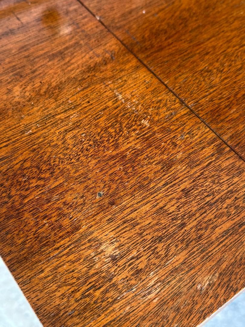 希少 DREXEL HERITAGE ライティングデスク ヴィンテージ アメリカ