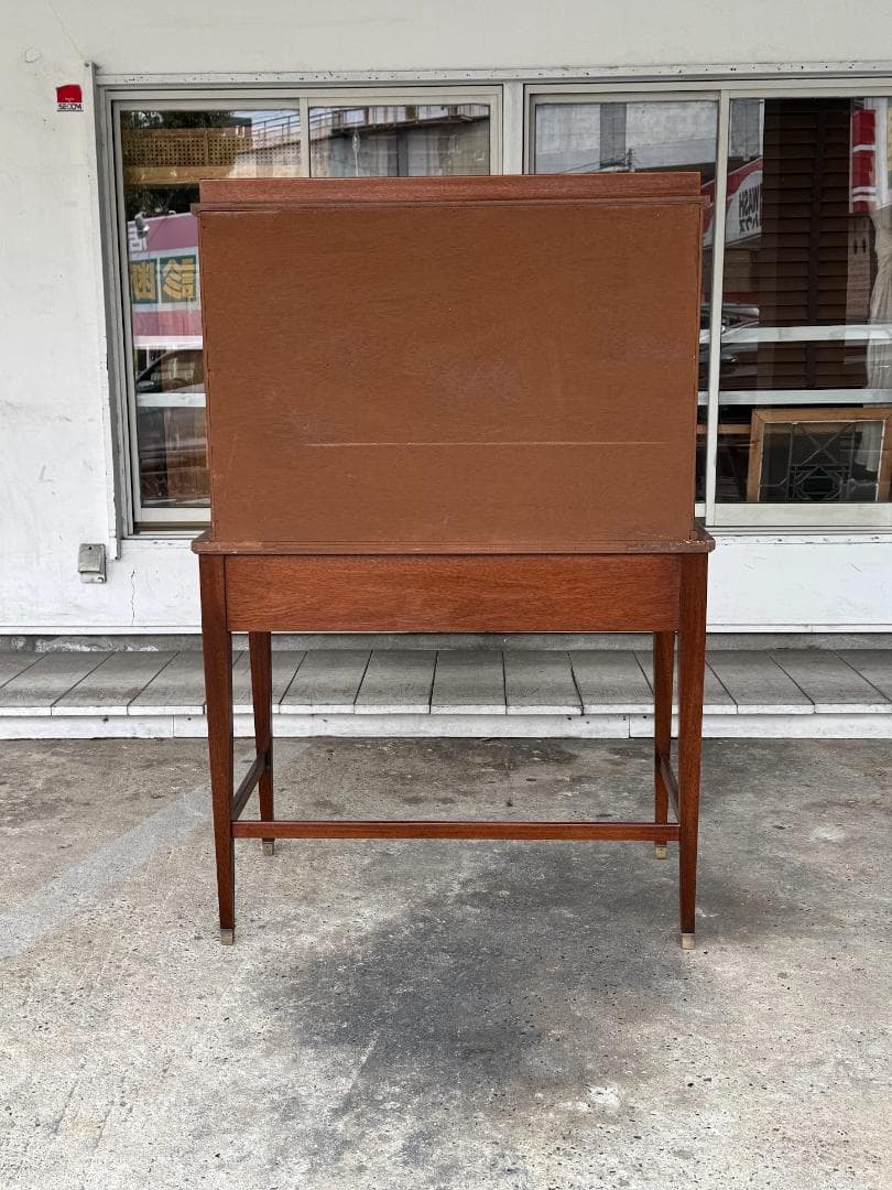 希少 DREXEL HERITAGE ライティングデスク ヴィンテージ アメリカ