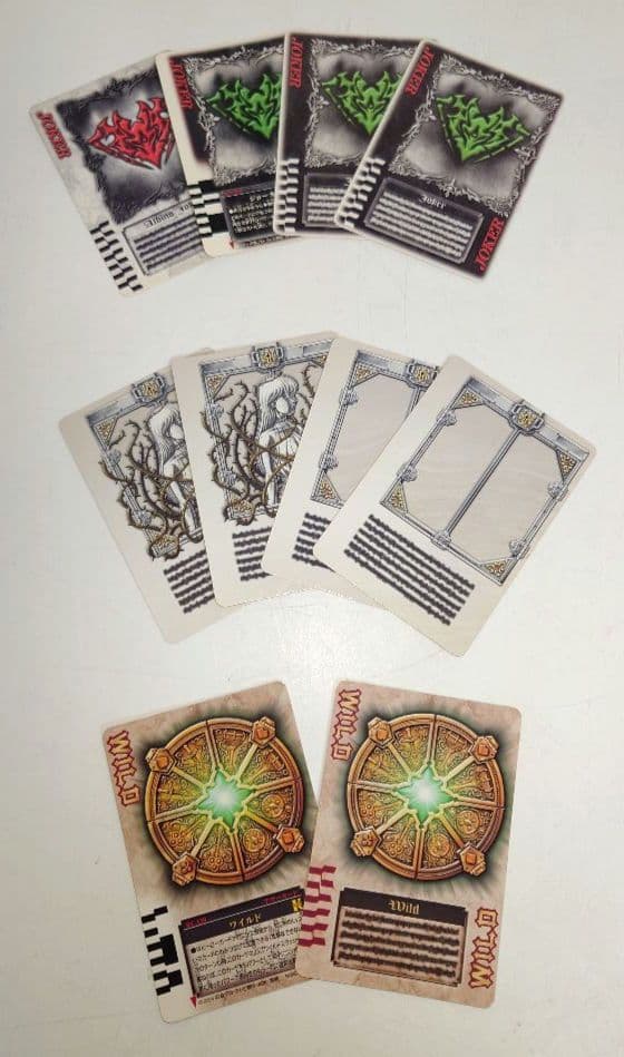 434枚】ホロ57枚 仮面ライダーブレイド 剣 ラウズカード 激レア トレカ