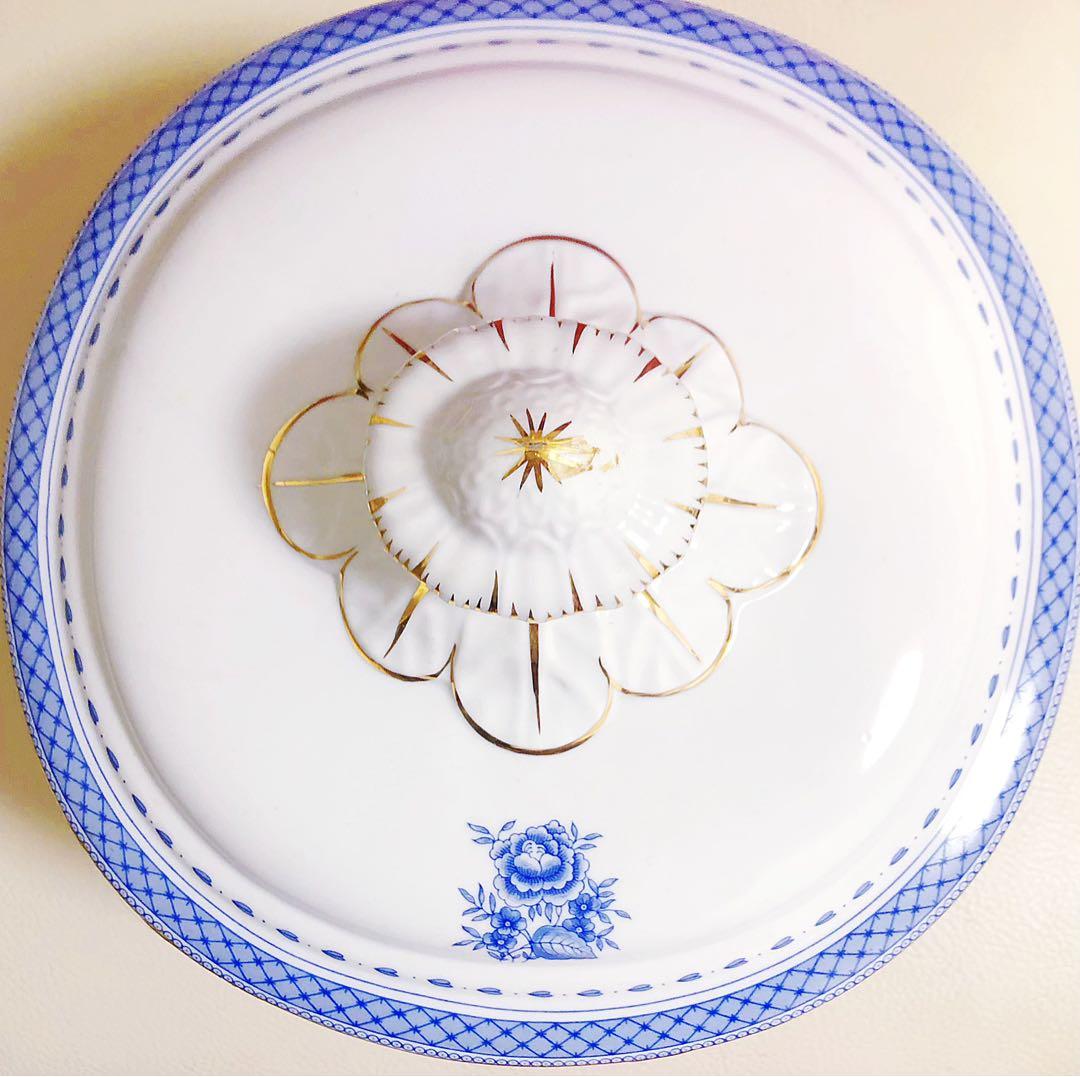 【レア】ヴィンテージ ビスタ アレグレ ヨーロッパ 高級 ブランド セット 食器