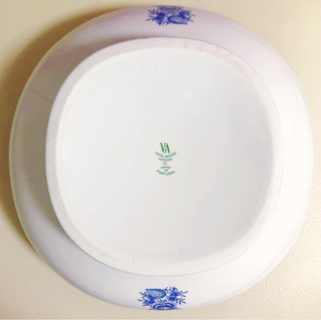 【レア】ヴィンテージ ビスタ アレグレ ヨーロッパ 高級 ブランド セット 食器