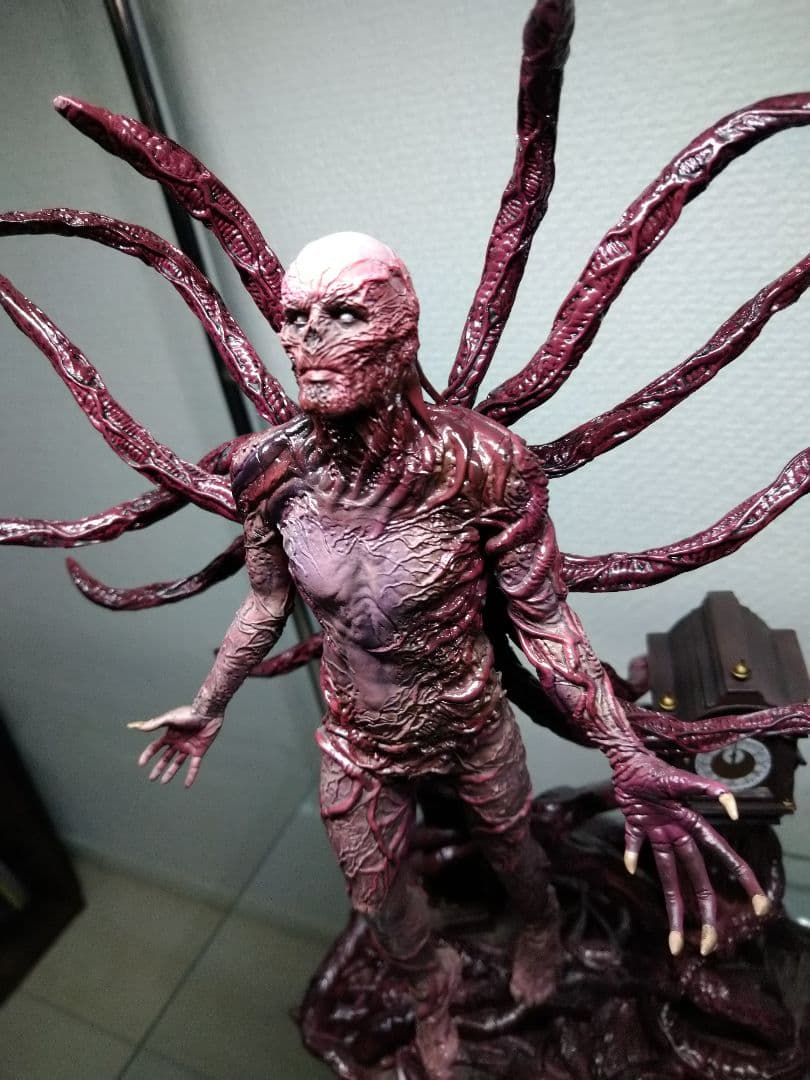 アイアンスタジオ ヴェクナDX ストレンジャー・シングス ironstudios