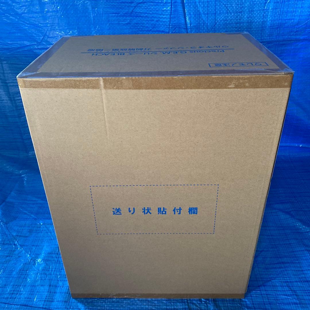 G.E.M.シリーズ BLEACH ウルキオラ・シファー 刀剣解放第二階層