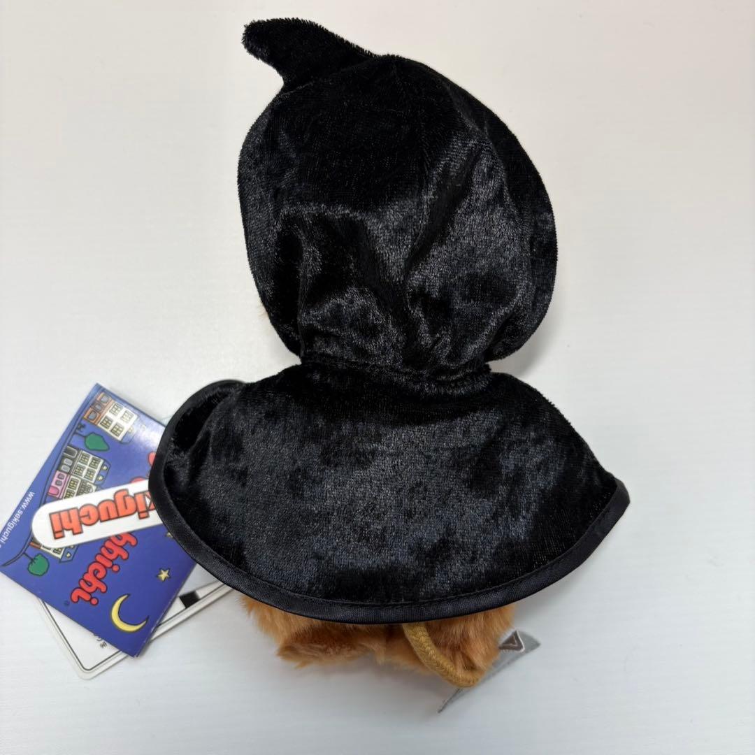 新品 2017年発売 いたずらっ子 モンチッチ ブラウニー MischieF