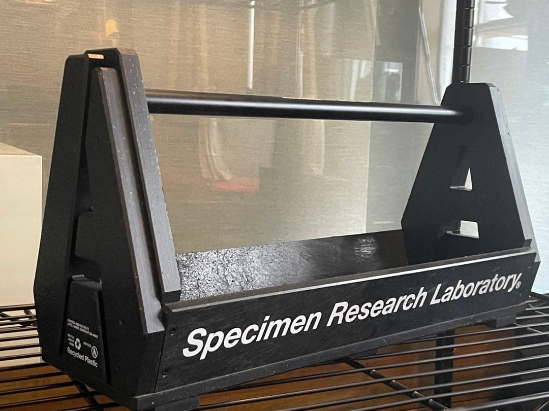 超美品■NEIGHBORHOODネイバーフッド/SRL JBバスケット上段