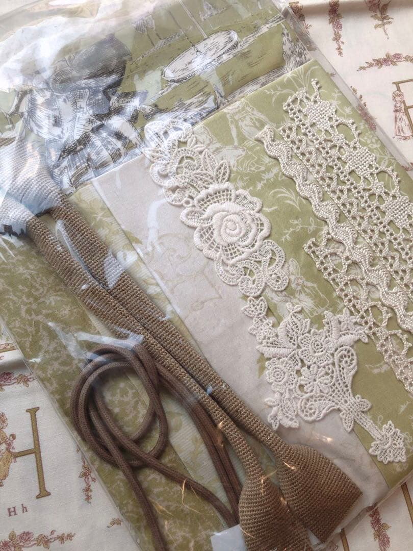 キット♡Kono Sanae バケツ型　バッグ