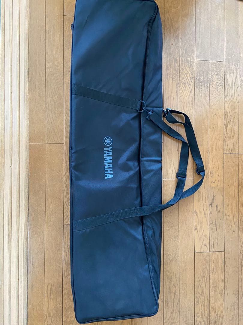 ヤマハ　キーボード　piaggero　NP-V80