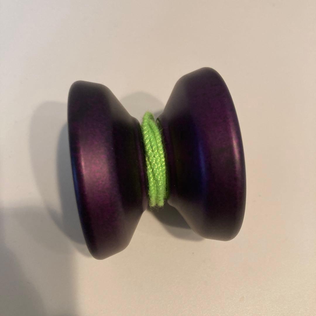 オ*レ様 YoYoFactory ヨーヨー