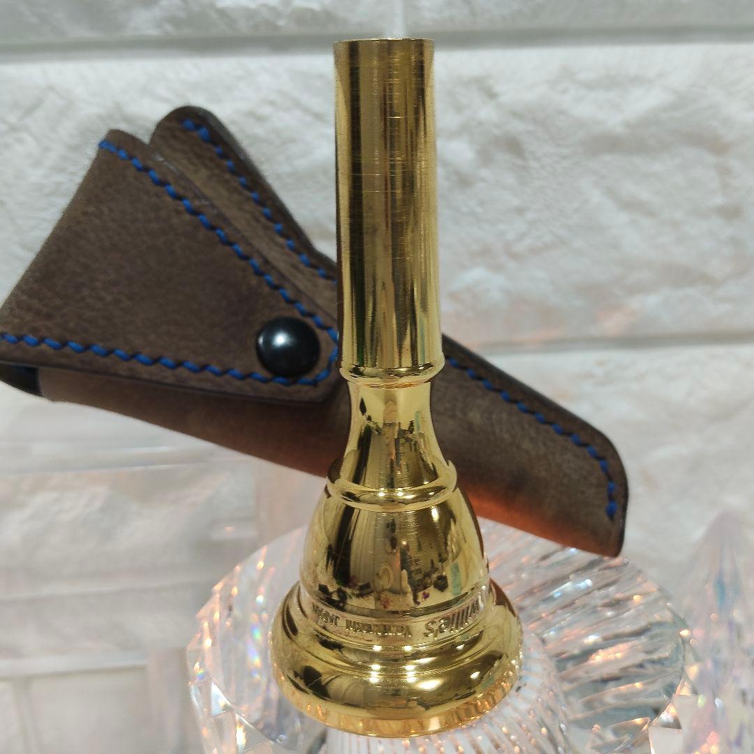 Willie's Walkure HY 1.2 JB マウスピース ウィリーズ - メルカリ