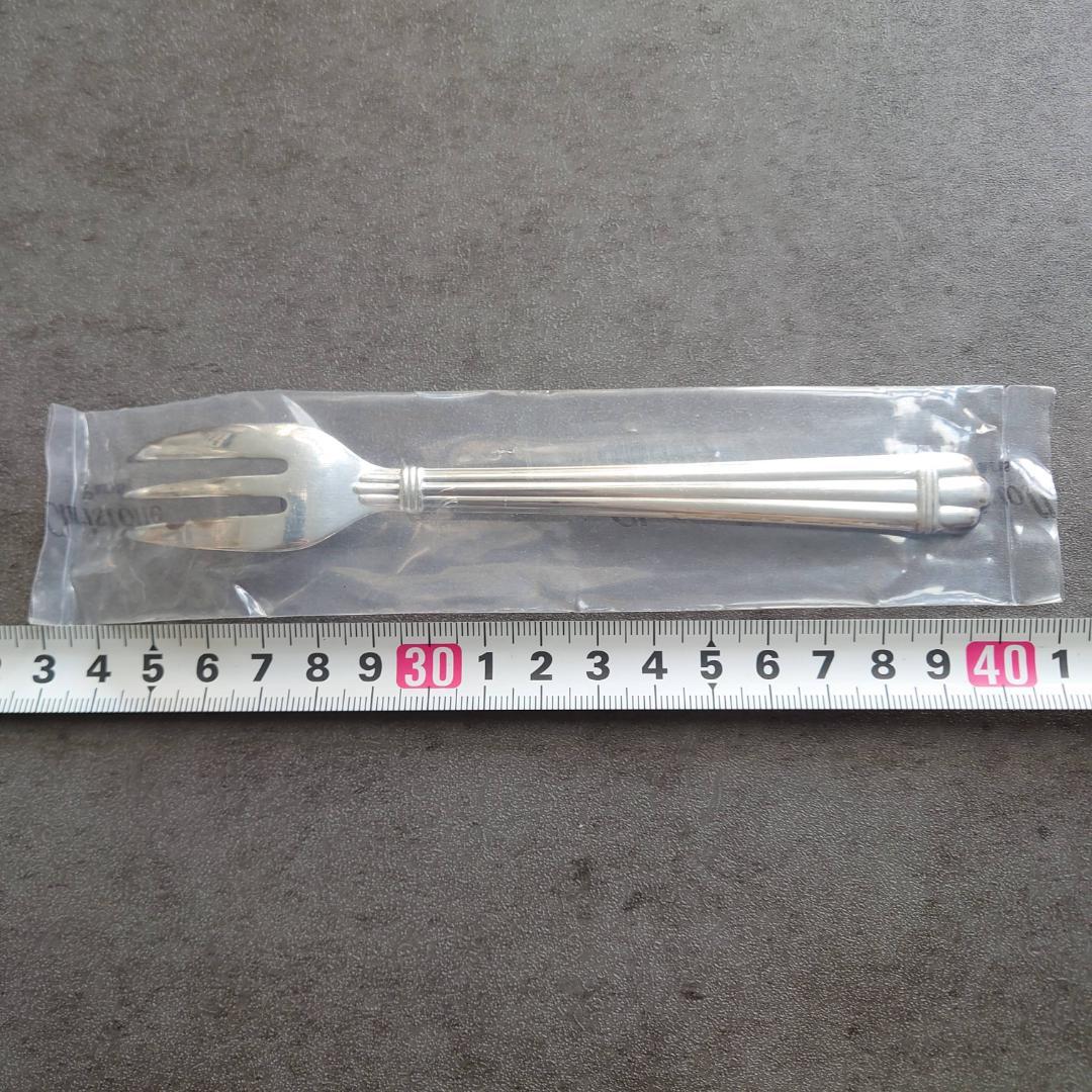 クリストフル アリア ケーキフォーク 未開封含む 計3点