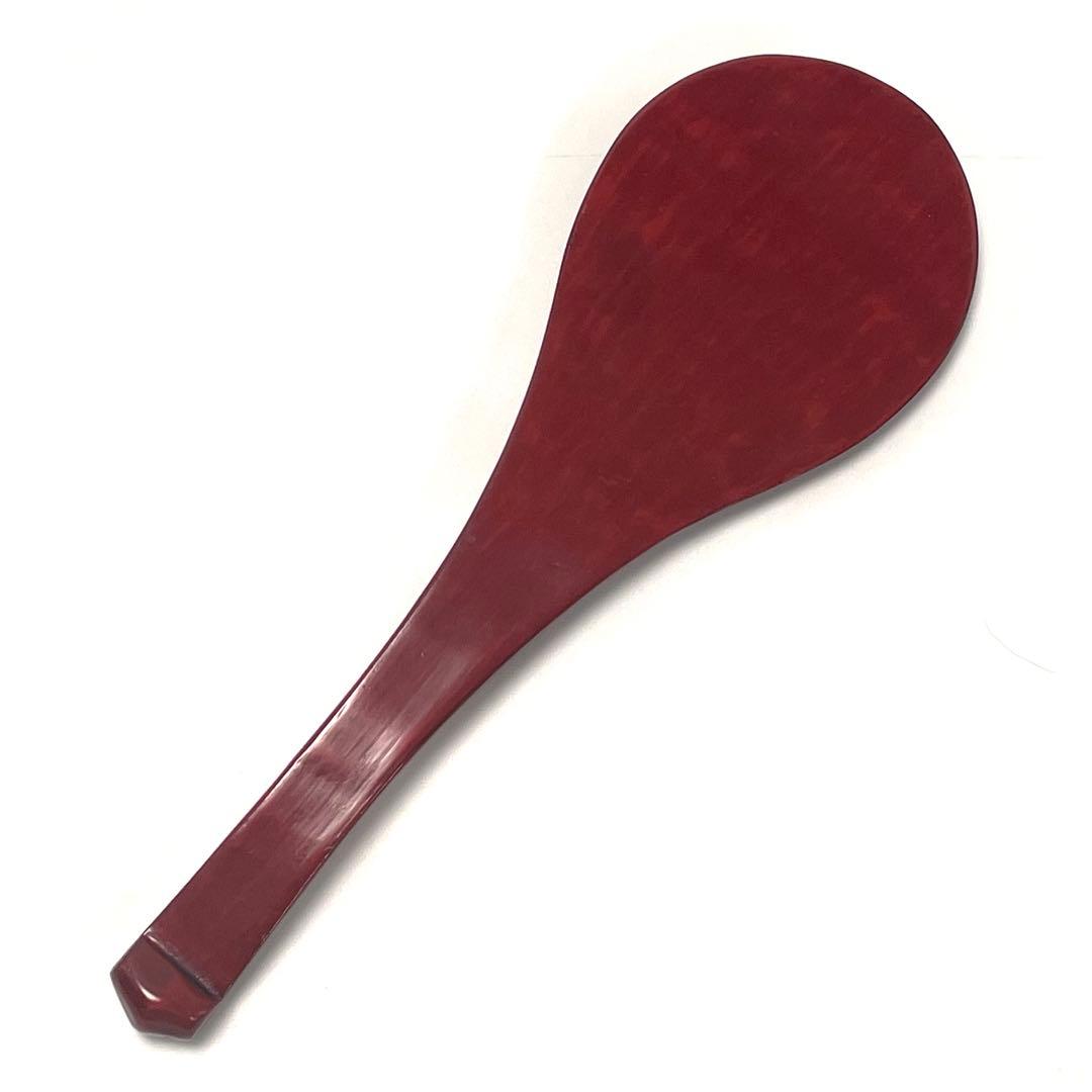 日本製 伝統工芸 讃岐漆器 後藤塗 おひつ 木製飯器 朱塗り無垢材 栃 木製