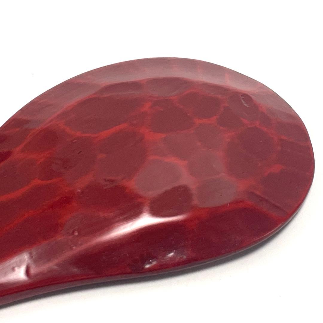 日本製 伝統工芸 讃岐漆器 後藤塗 おひつ 木製飯器 朱塗り無垢材 栃 木製