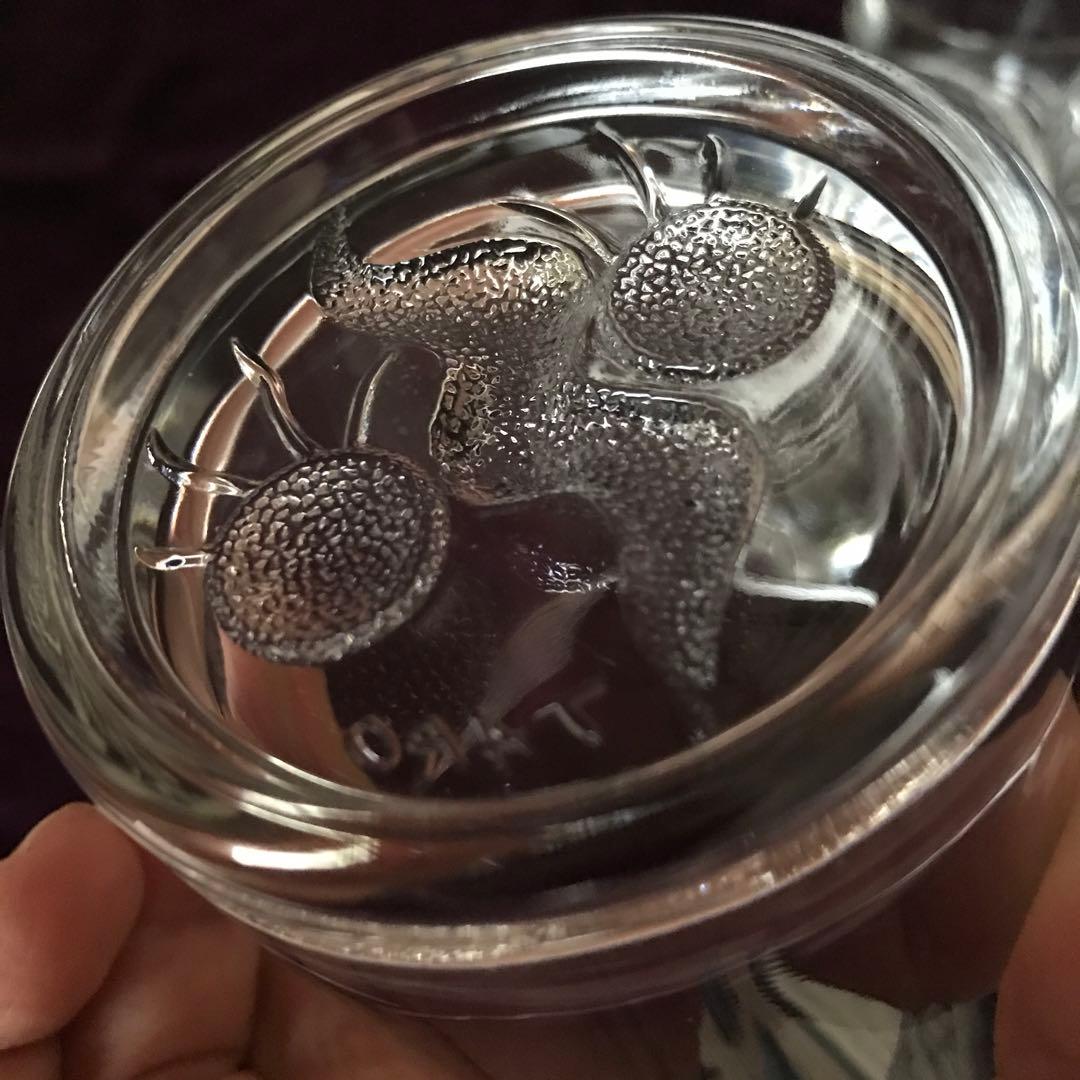 岡本太郎　万博プレミアムカップ　5脚