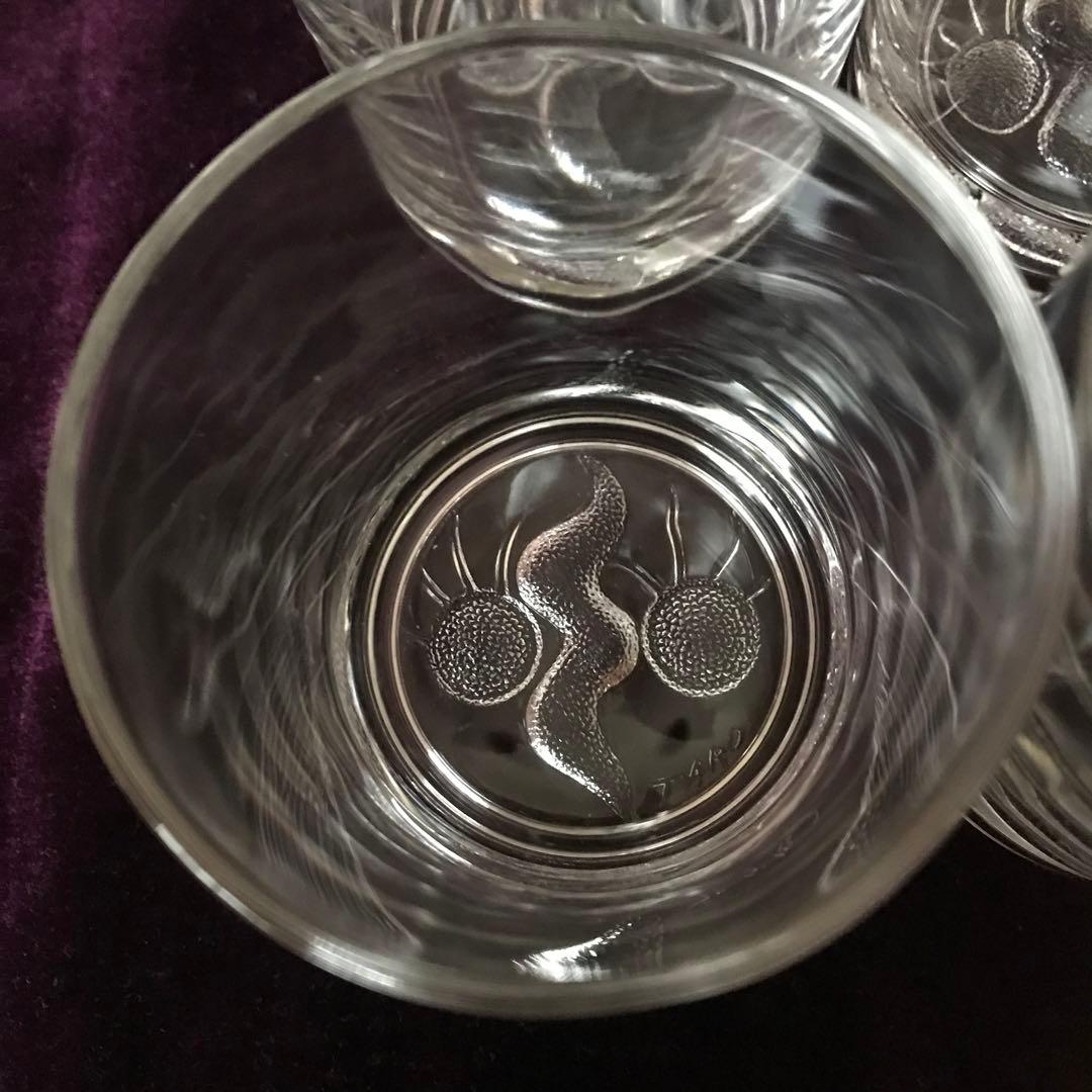 岡本太郎　万博プレミアムカップ　5脚