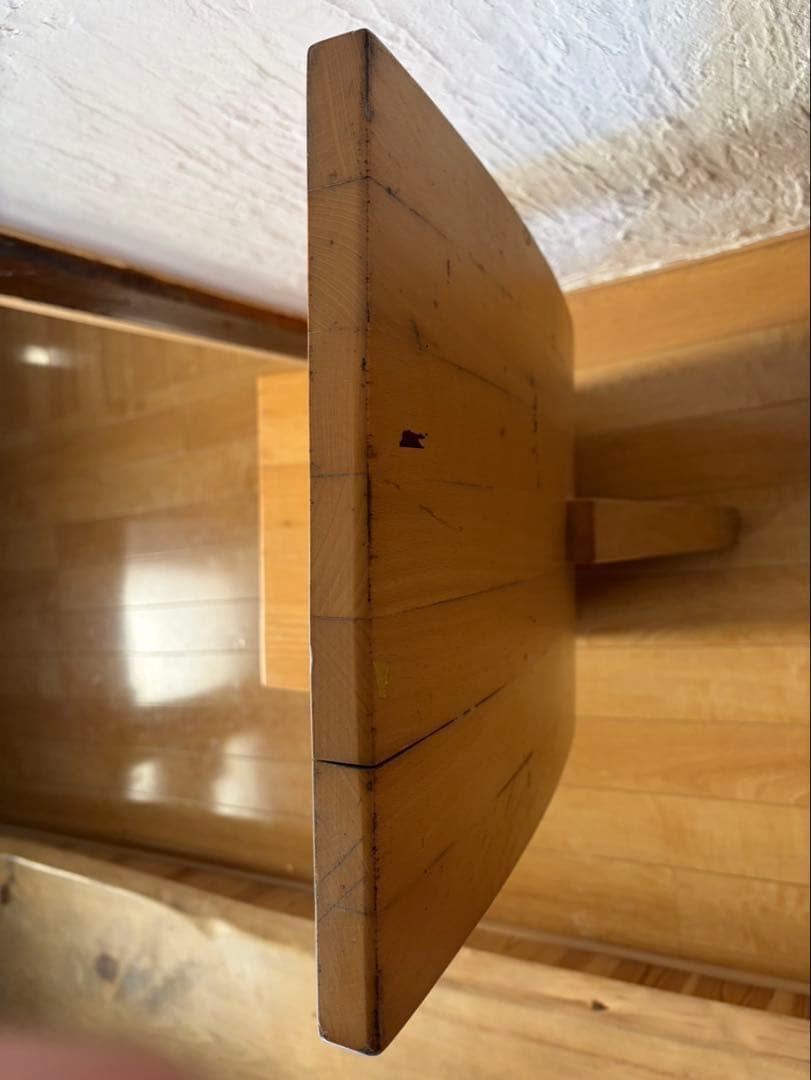 ② Jonas Palmius 'Excent' Gärsnäs ビーチ材 椅子