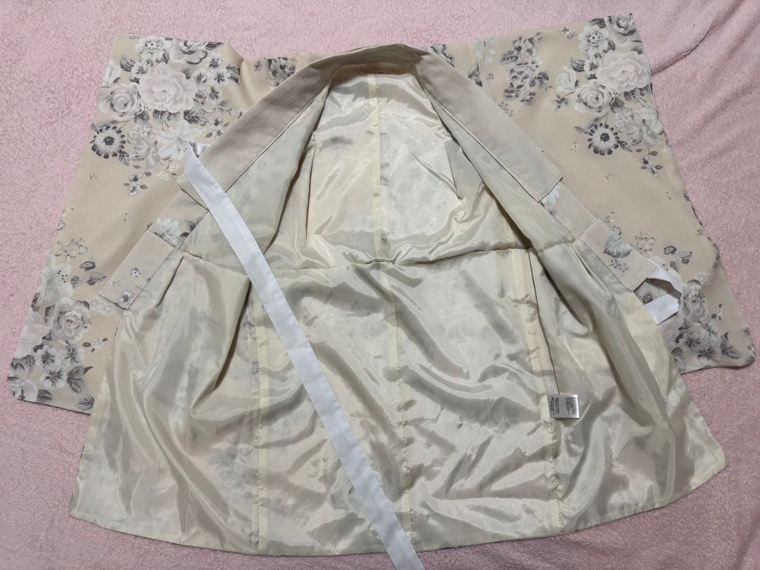 値下げ！キャサリンコテージ七五三【うさぎスリッポン.髪飾り.ウィッグ付】