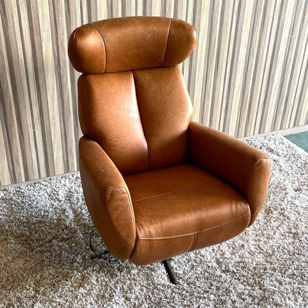 tetetedo.　RELAXFORM 関家具　MENTE 電動チェア