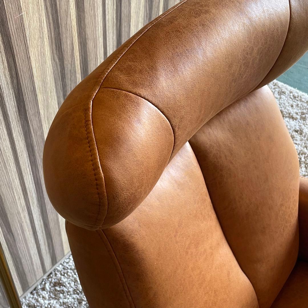 tetetedo.　RELAXFORM 関家具　MENTE 電動チェア