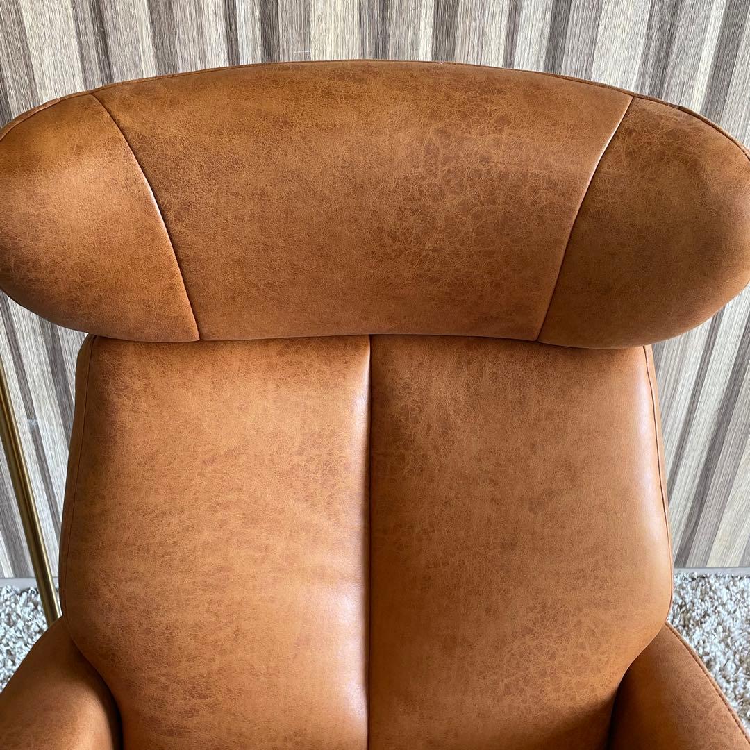 tetetedo.　RELAXFORM 関家具　MENTE 電動チェア