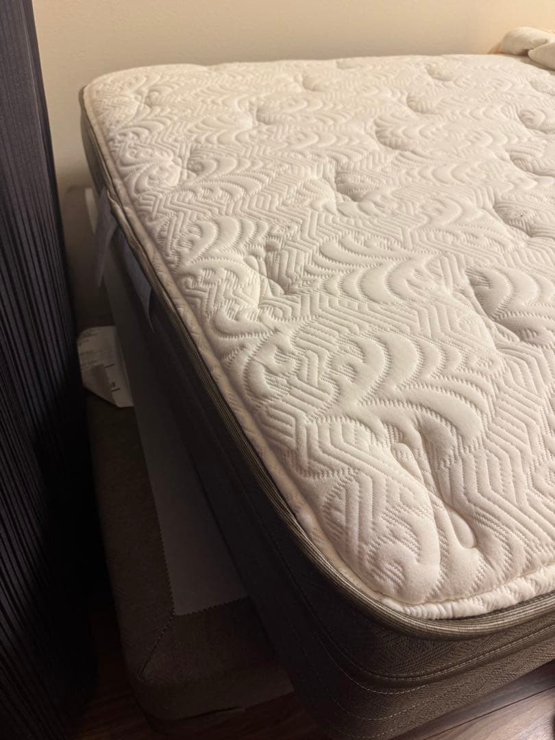 ★大幅値下★ 大塚家具 レガリア　インシグニア　セミダブル　マットレス