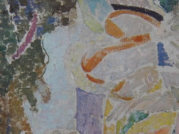 Filiger、LES ANGES PRES、海外版超希少レゾネ、新品額付