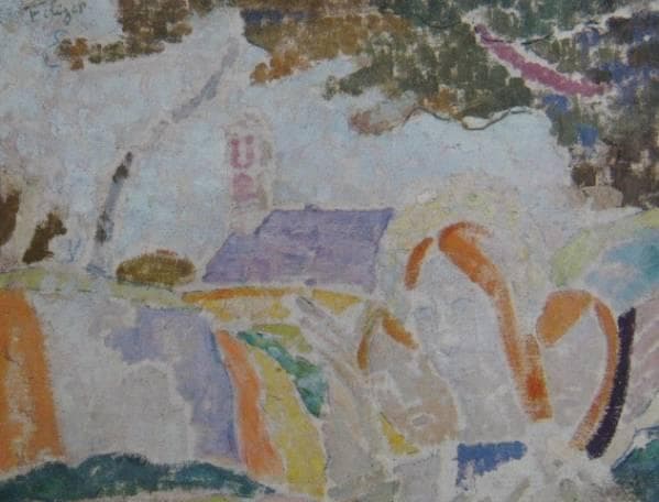 Filiger、LES ANGES PRES、海外版超希少レゾネ、新品額付