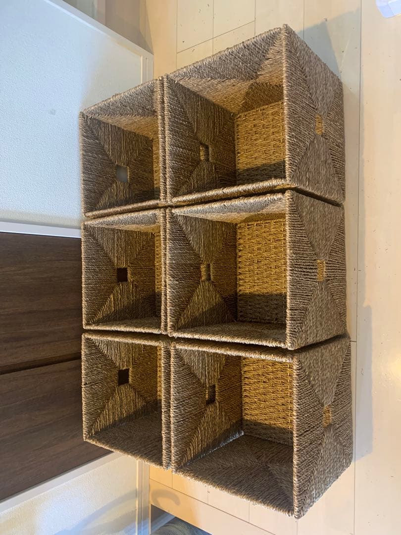 【IKEA】カラックスインサート　KNIPSA クニプサ