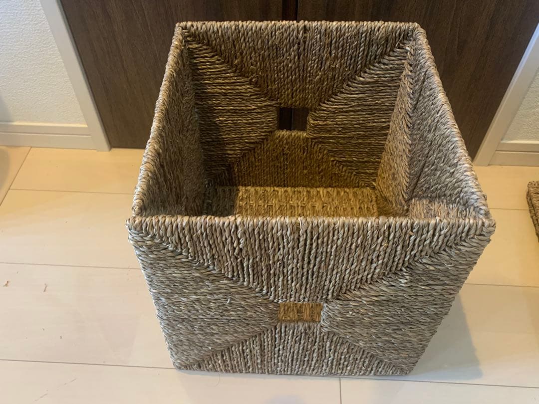 【IKEA】カラックスインサート　KNIPSA クニプサ