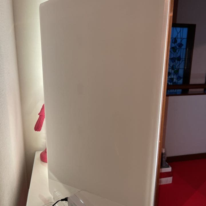 【新品ラスト一点】早い者勝ち✨プロドレッサー兼セルフィーミラー！