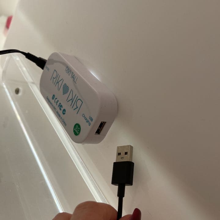 【新品ラスト一点】早い者勝ち✨プロドレッサー兼セルフィーミラー！