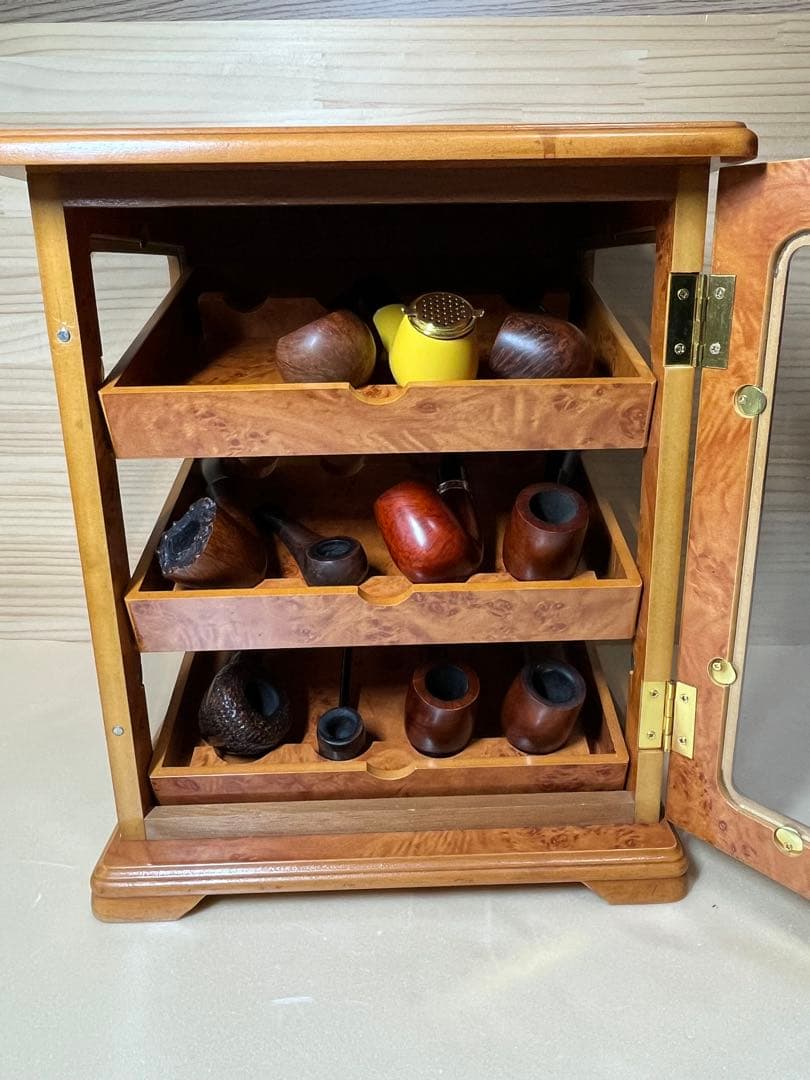 ☀️✨メルカリ 初登場☀️✨ パイプキャビネット 春山商事製