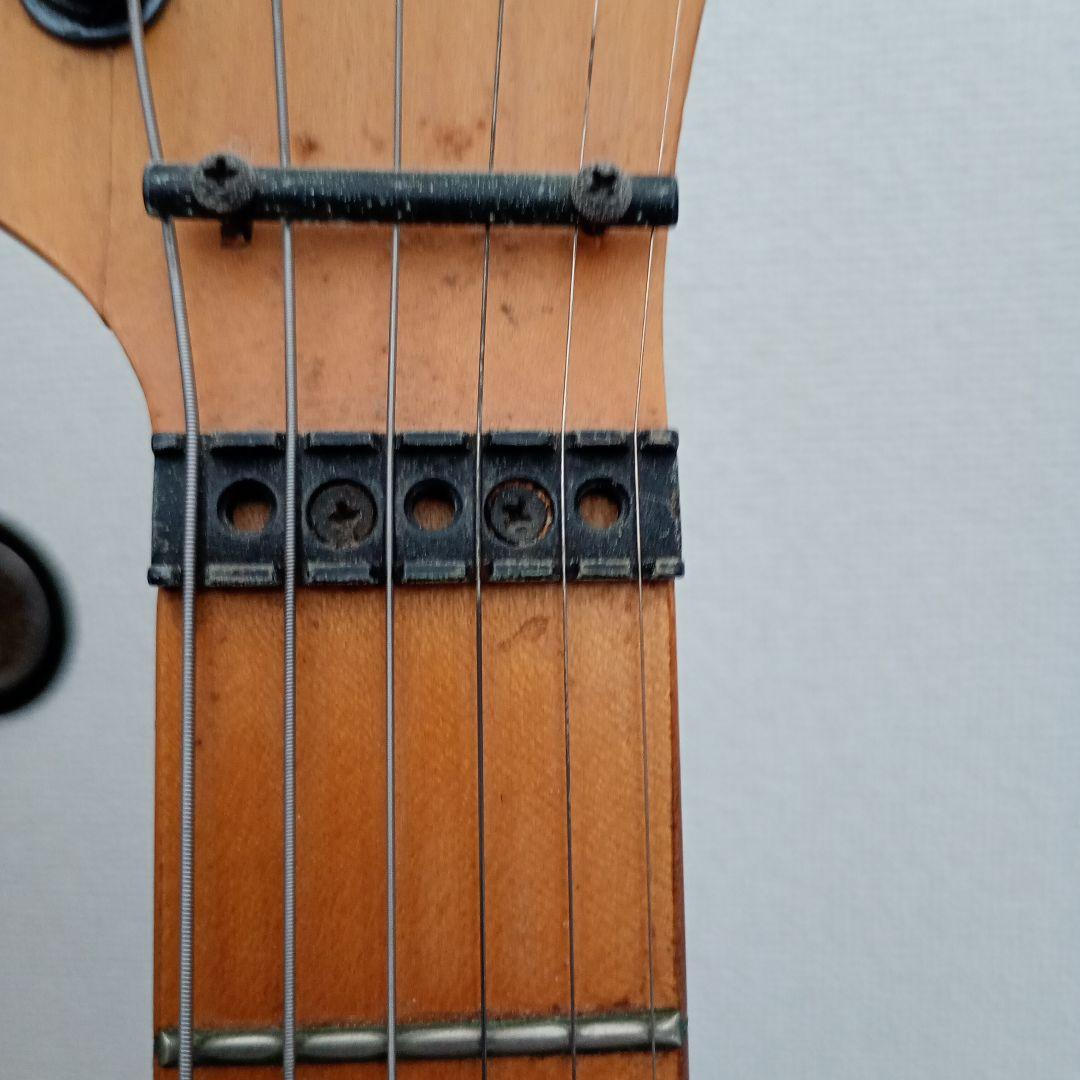 白田一秀モデル GRAND SLAM エレキギター - メルカリ