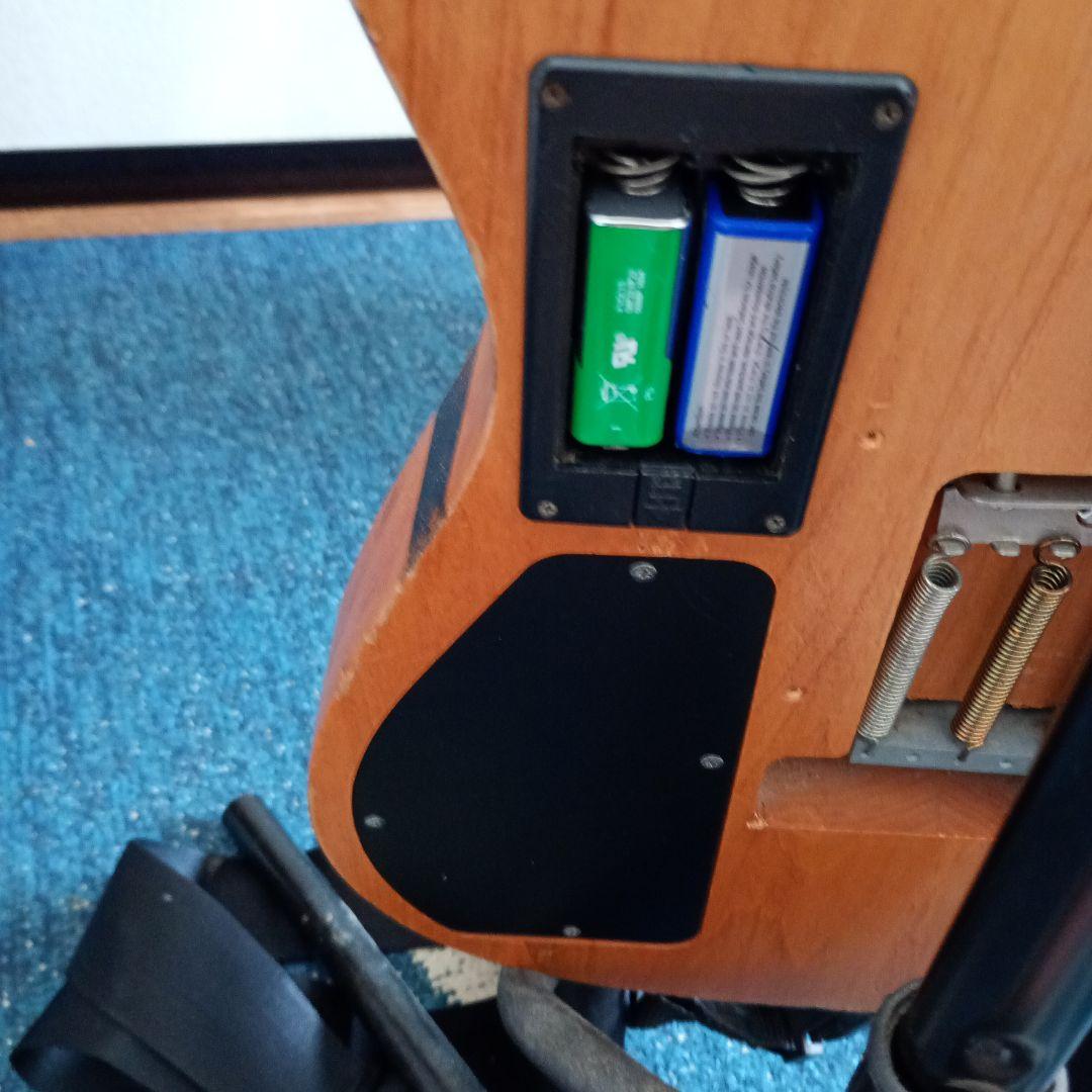 白田一秀モデル GRAND SLAM エレキギター - メルカリ