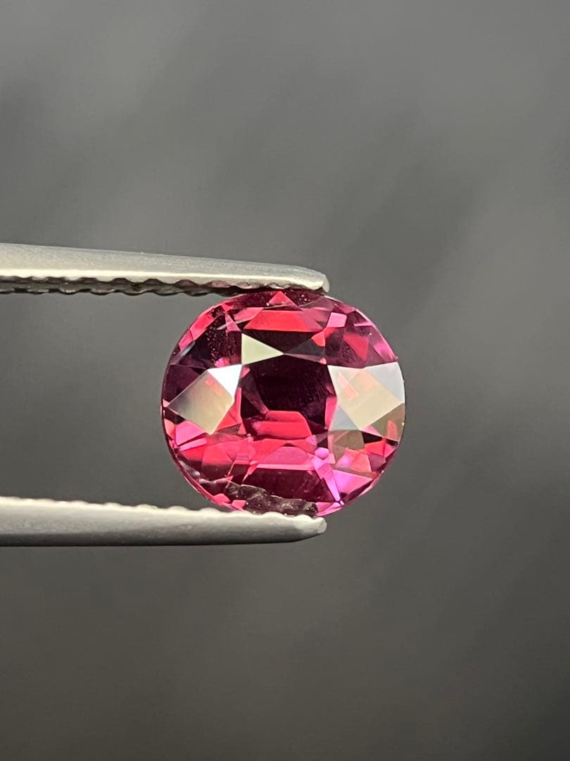 ***専用ページ*** ピンクスピネルルース1.3ct Pink spinel