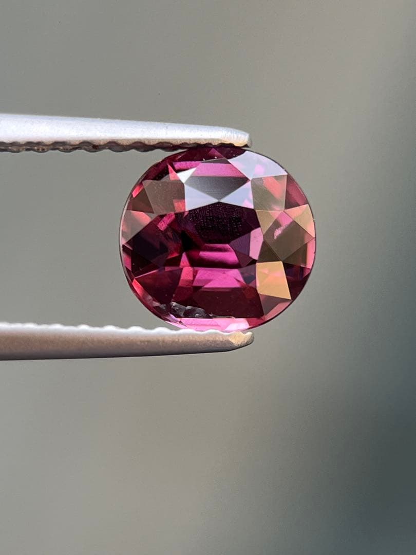 ***専用ページ*** ピンクスピネルルース1.3ct Pink spinel
