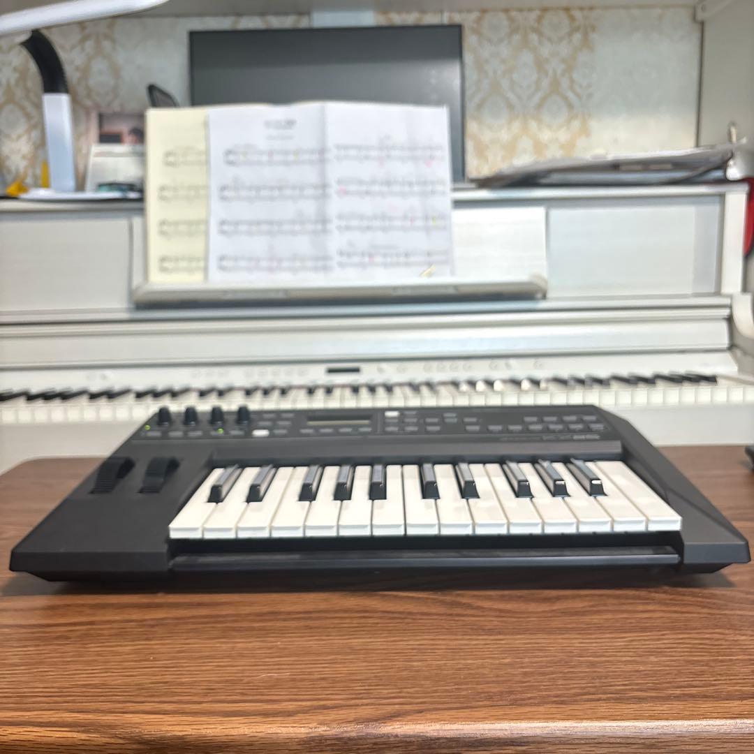 動作良好　YAMAHA USB キーボードスタジオ　kX25 セット