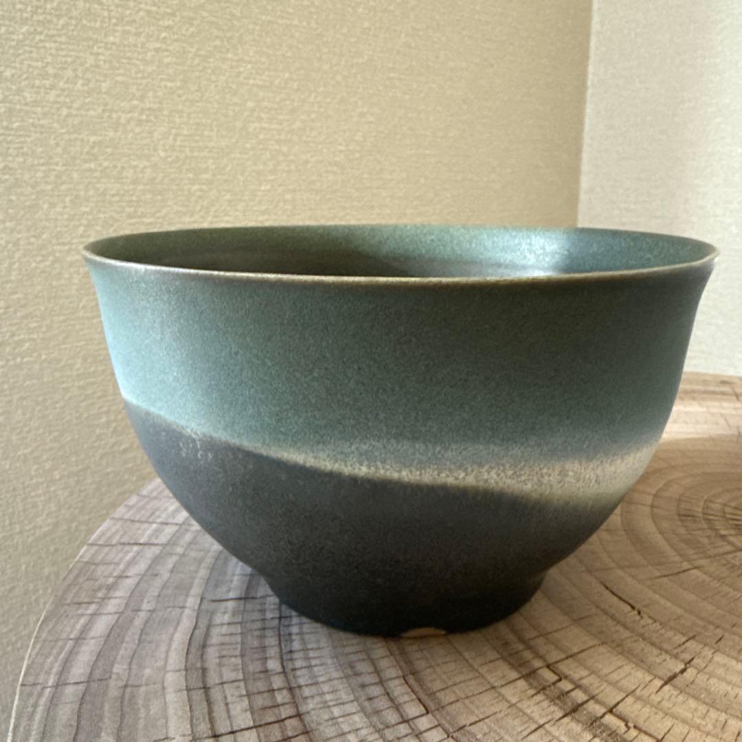 【新品未使用】辰巳香さん どんぶり 丼