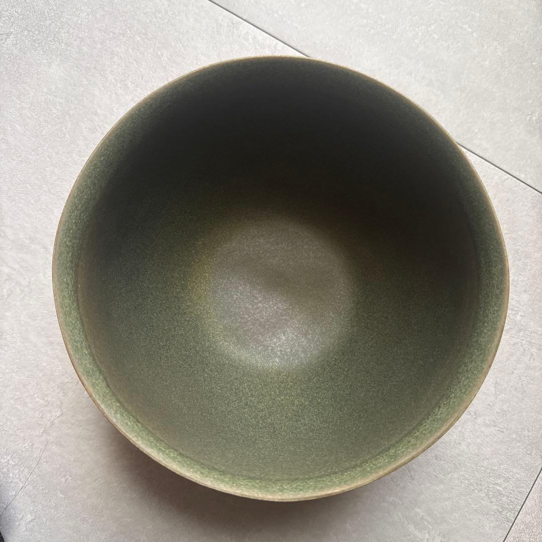 【新品未使用】辰巳香さん どんぶり 丼