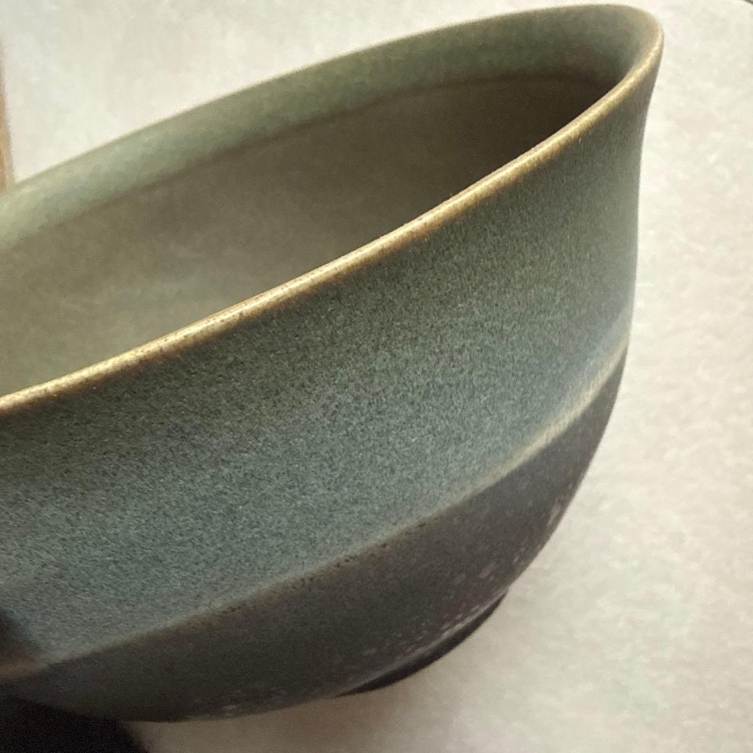 【新品未使用】辰巳香さん どんぶり 丼