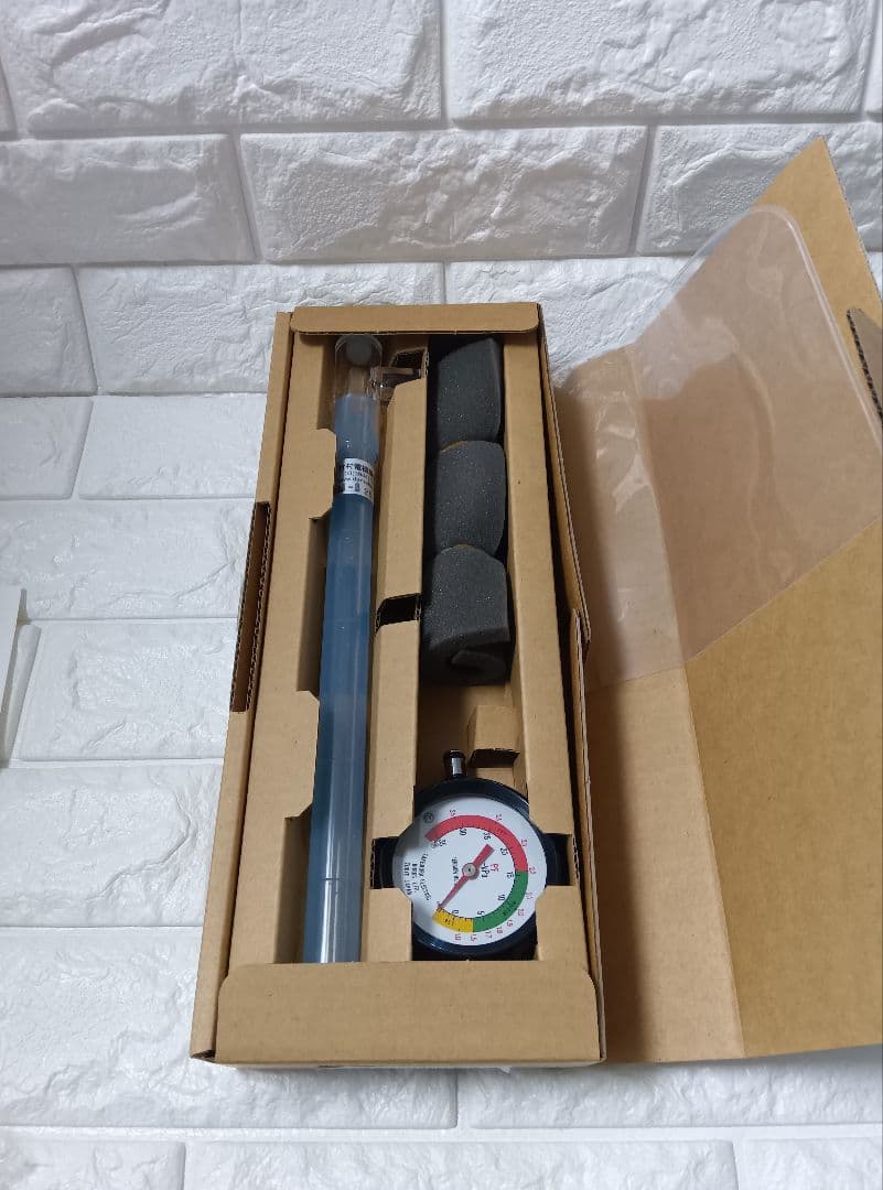 ❣️土壌水分計 pFメーター DM-8 竹村電機製作所 テンションメーター 農業