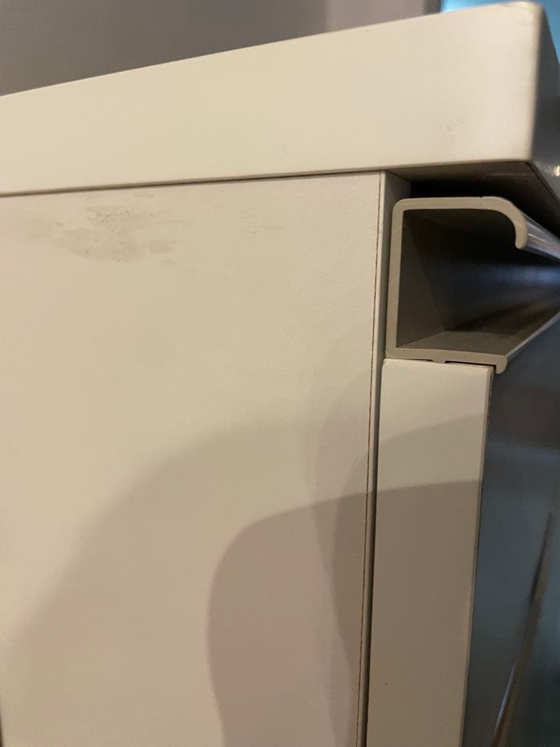 ニトリ　分別ペールカウンター　ロモ ゴミ箱