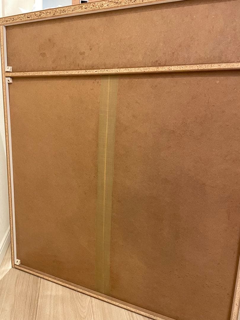 ニトリ　分別ペールカウンター　ロモ ゴミ箱