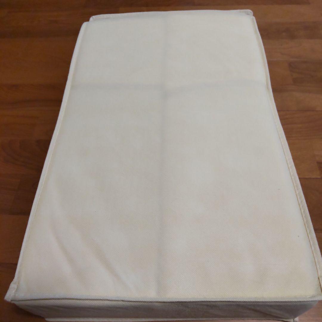 ヘルスウェーブゴールド専用マイヤーボアシーツ　HMDX用