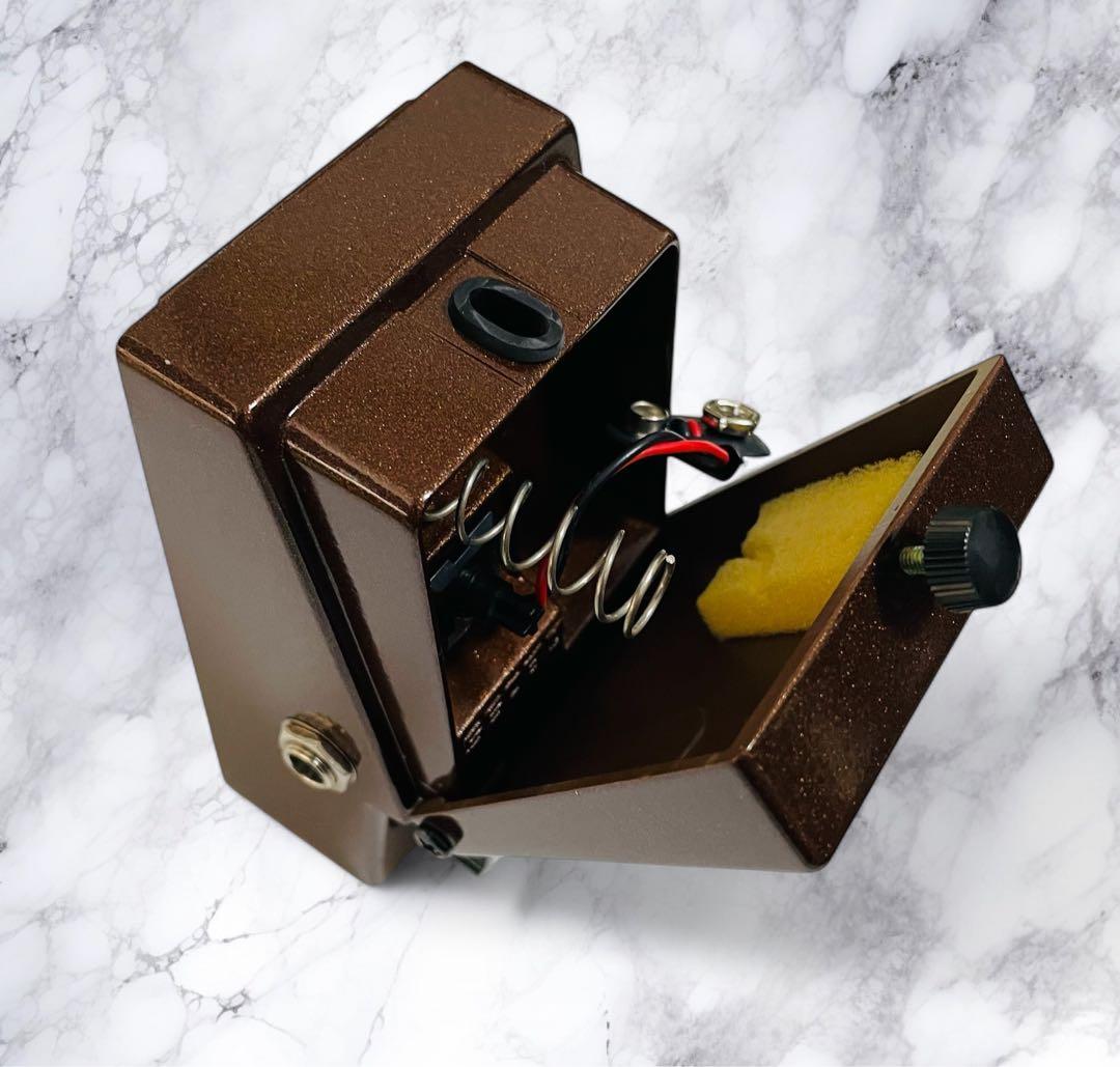 (美品) BOSS OC-2 Octave エフェクター オクターバー