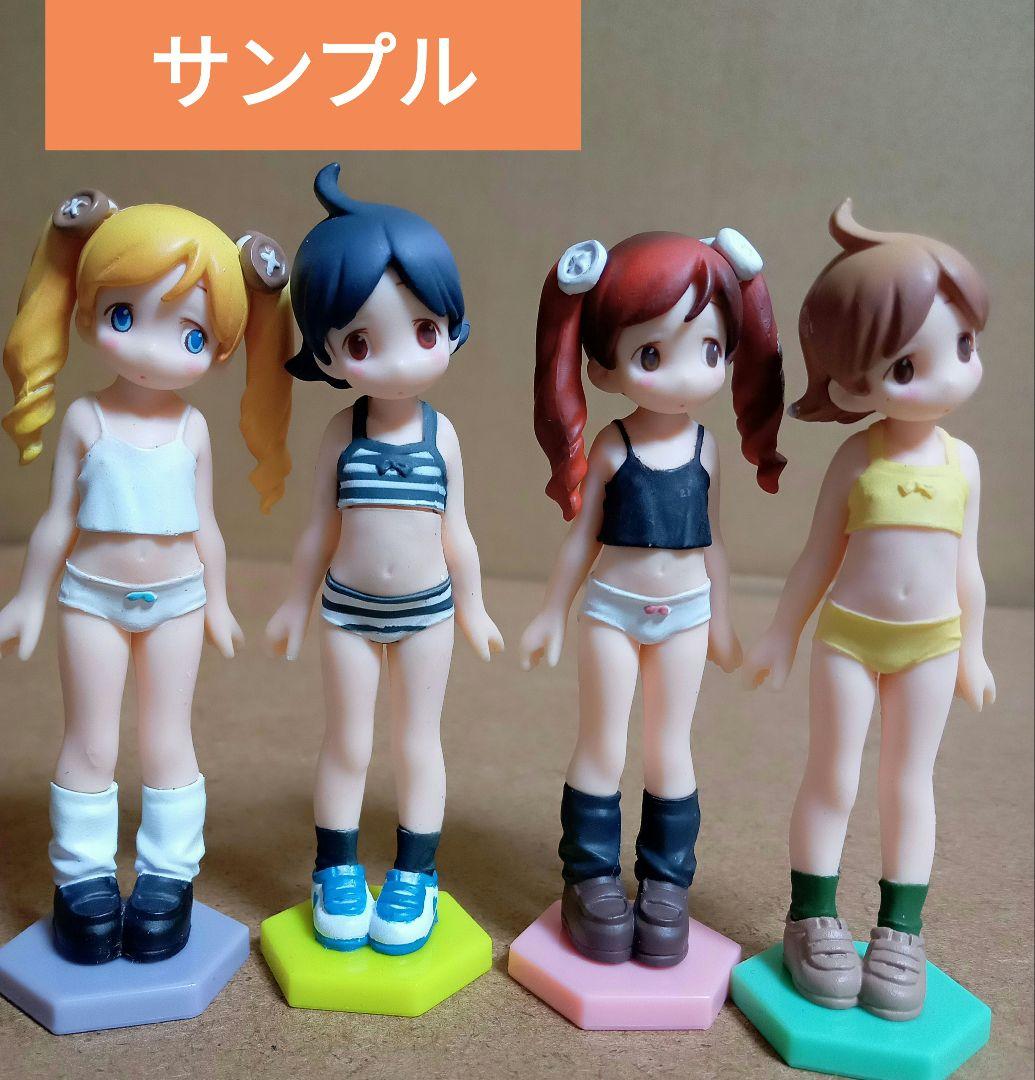 セット販売] ワンダ＆リセットのおしゃれ泥棒！ (1箱×12個入り) - メルカリ